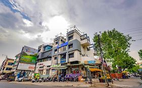 Hotel Coral Nagpur